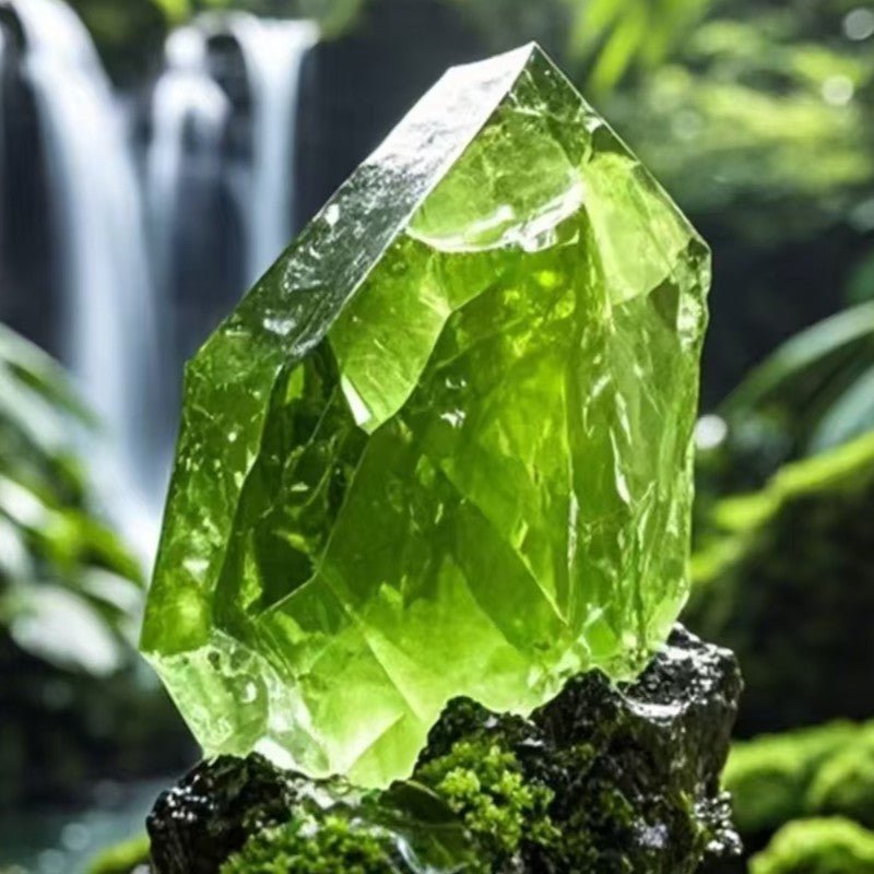 Healing Energy - Namtso Arte