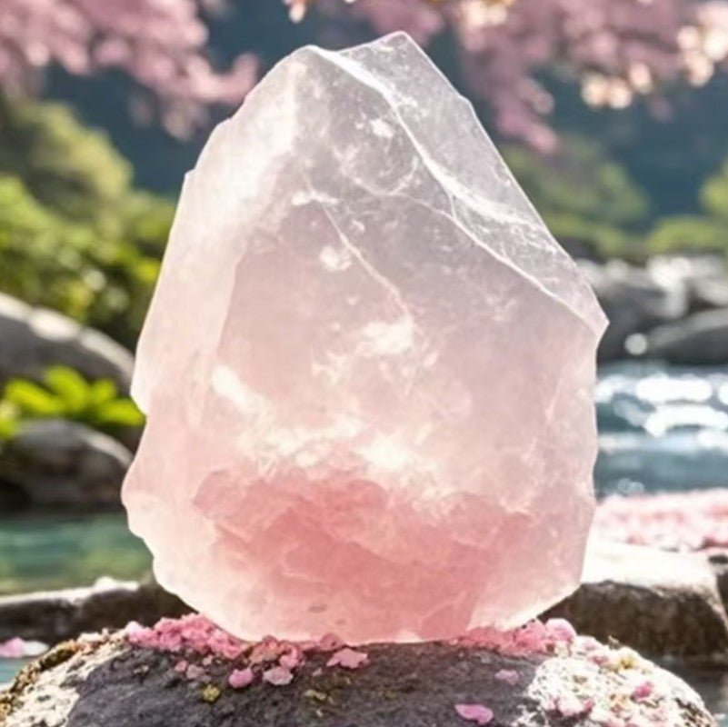 Love Energy - Namtso Arte