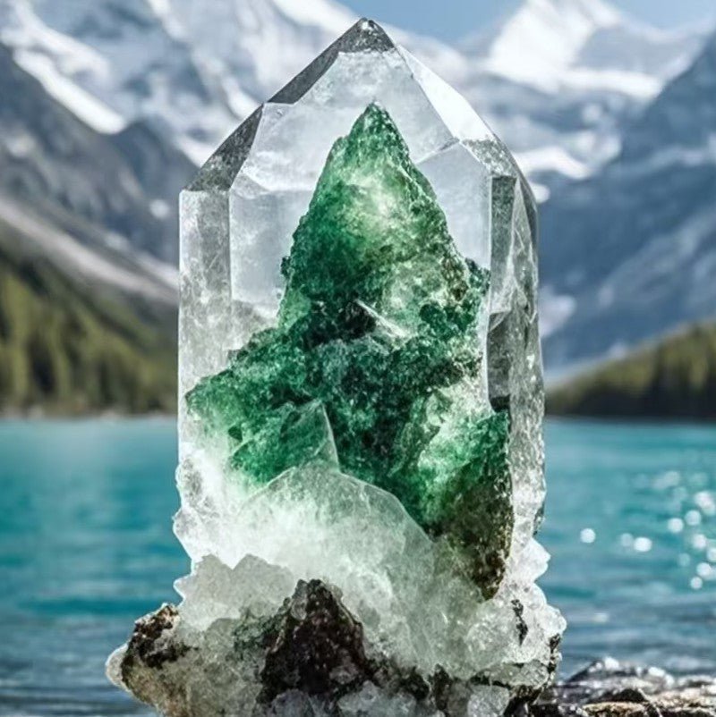 Peace Energy - Namtso Arte