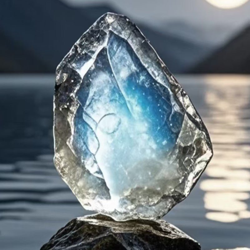 Purity Energy - Namtso Arte