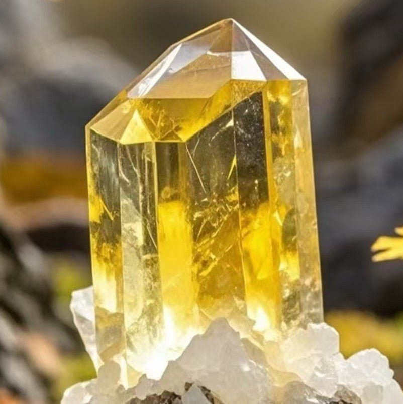 Wealth Energy - Namtso Arte